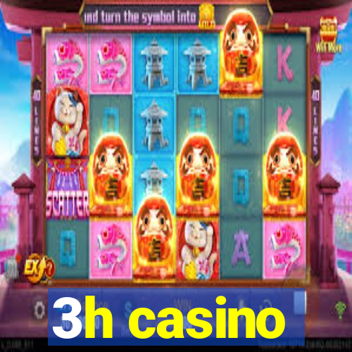 3h casino